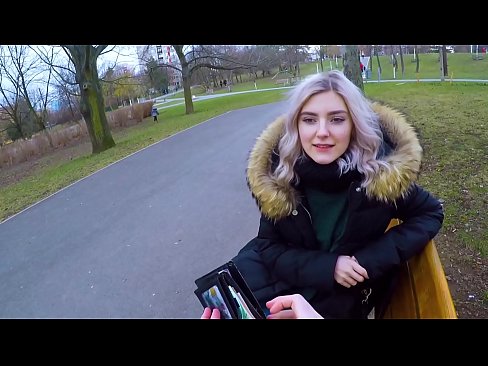 ❤️ Proguta vruću spermu stranca za novac - popuši u parku Eva Elfie ️ Analni video u pornografiji hr.studiya-lpg-massazha-na-metro-vodnyj-stadion.ru ❌️